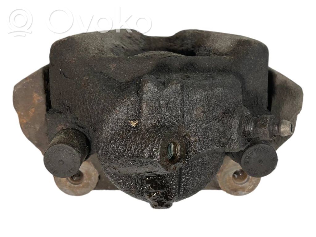 Front caliper