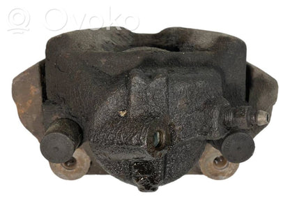 Front caliper
