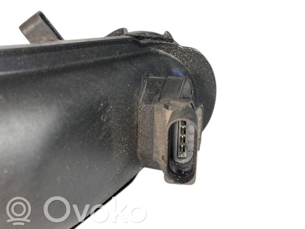 Interkūlera šļūtene (-es) / caurule (-es)