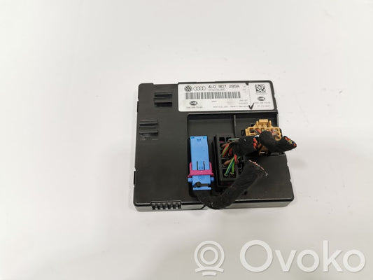 Модуль комфорта