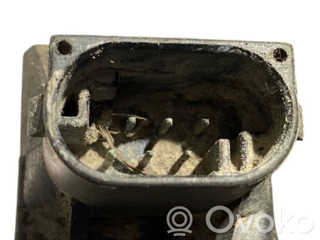 Augstuma sensors (priekšējo lukturu)
