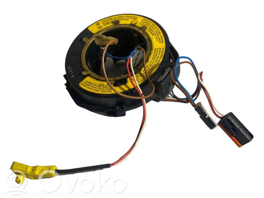 Gaisa spilvenu lenta (SRS gredzens)