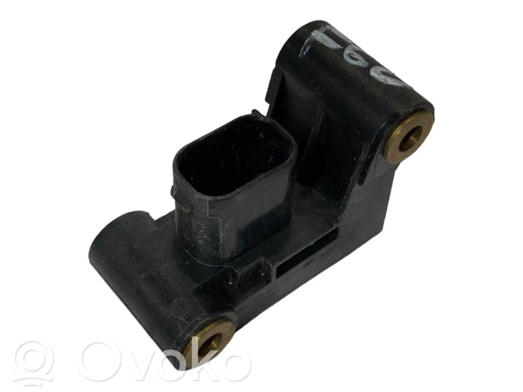 Gaisa spilvenu trieciensensors