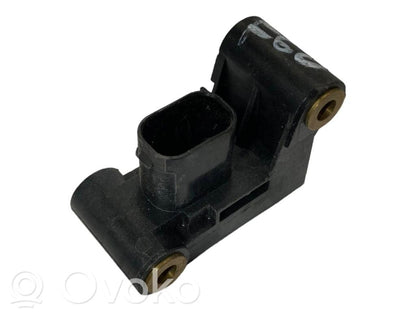 Gaisa spilvenu trieciensensors