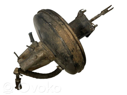 Bremžu vakuuma pastiprinātājs