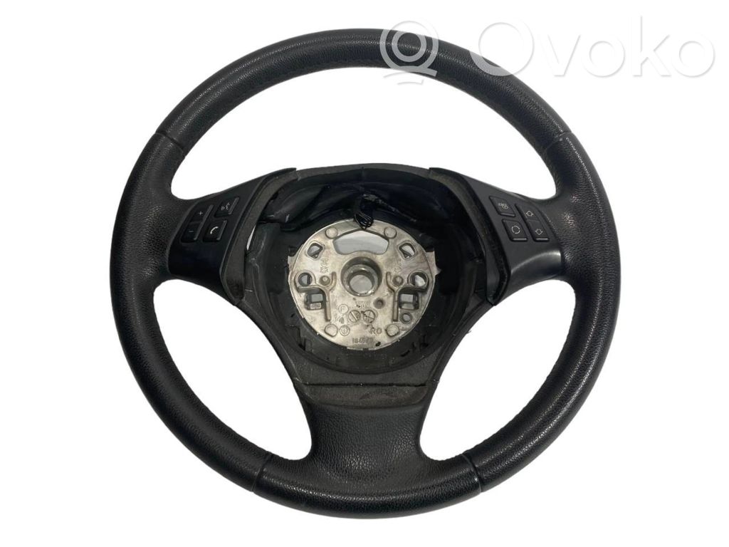 Рулевое колесо