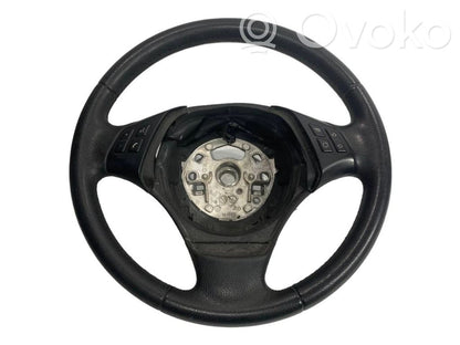 Рулевое колесо