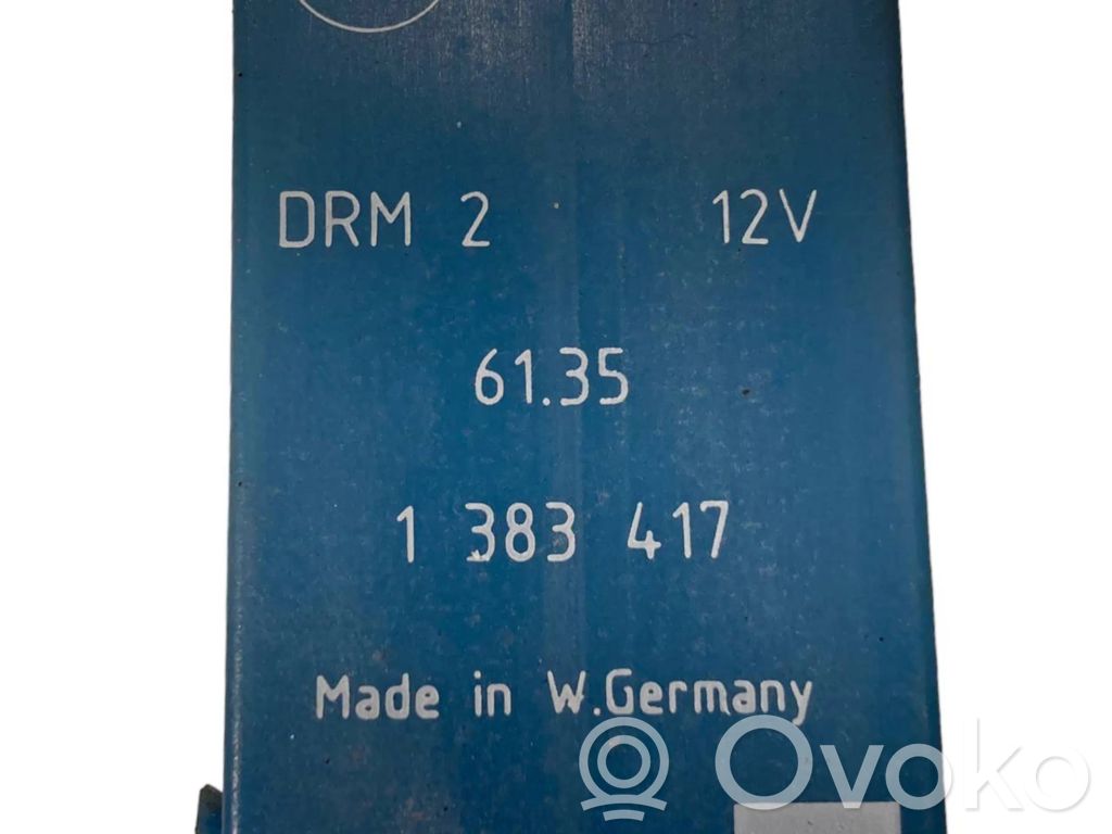 Other types of relays