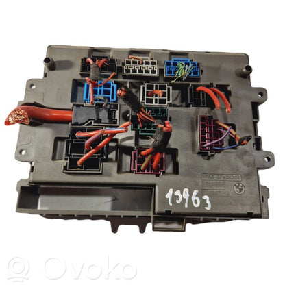 Блок предохранителей (комплект)