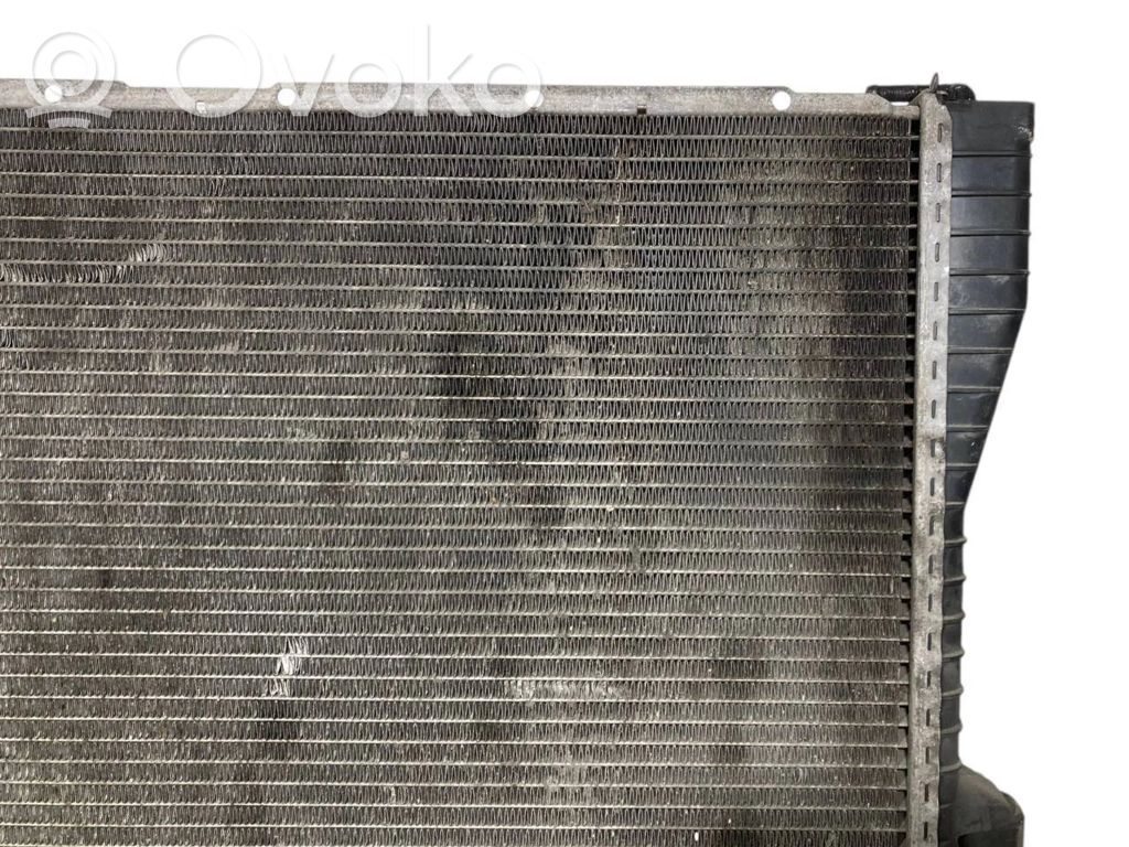 Радиатор охлаждающей жидкости