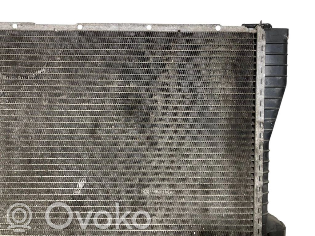 Dzesēšanas šķidruma radiators