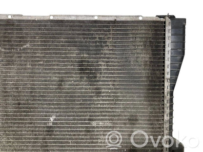 Dzesēšanas šķidruma radiators