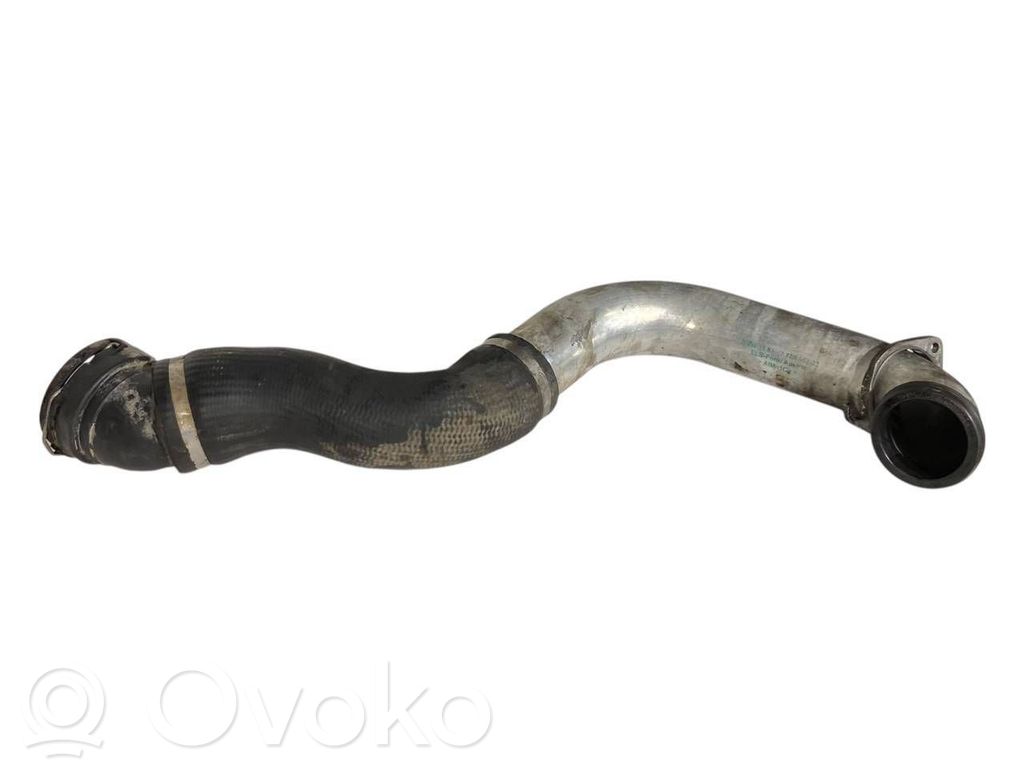 Interkūlera šļūtene (-es) / caurule (-es)