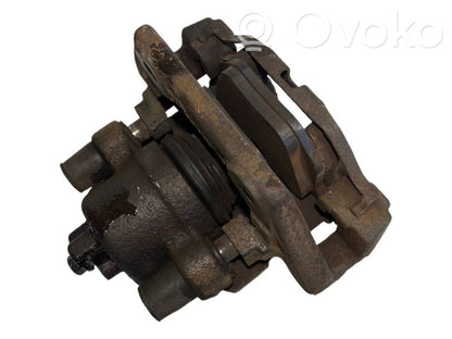 Задний суппорт