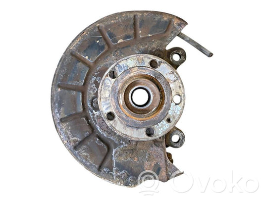 Priekšējā riteņa rumbas vārpstas šarnīrs (stupica, capfa)