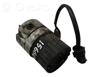 Bremžu sistēma – citas daļas