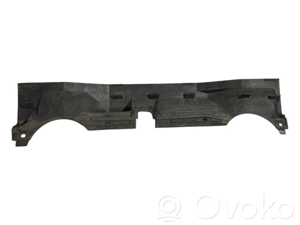 Cita veida dzinēja nodalījuma detaļa