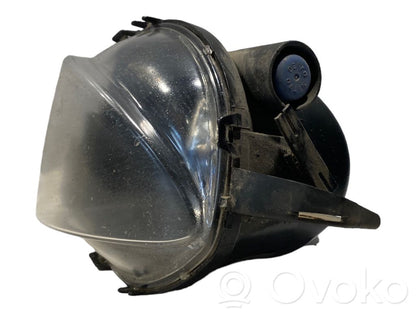 Передние противотуманные фары