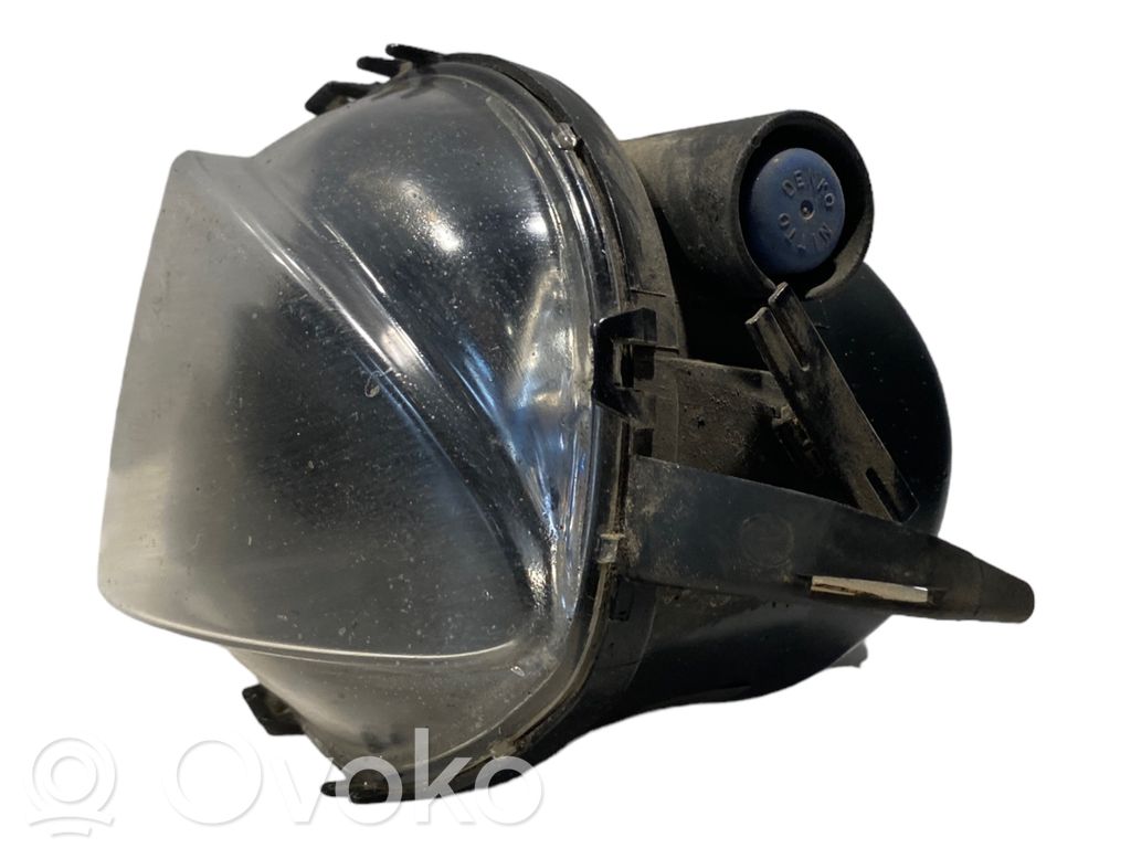 Miglas lukturis priekšā