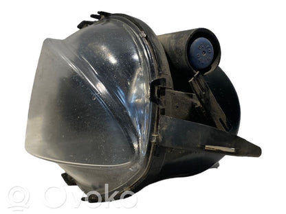 Miglas lukturis priekšā