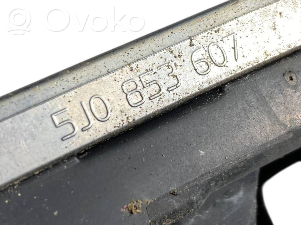Priekšējais režģis