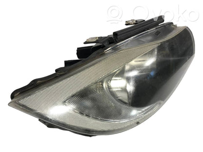 Priekšējais lukturis