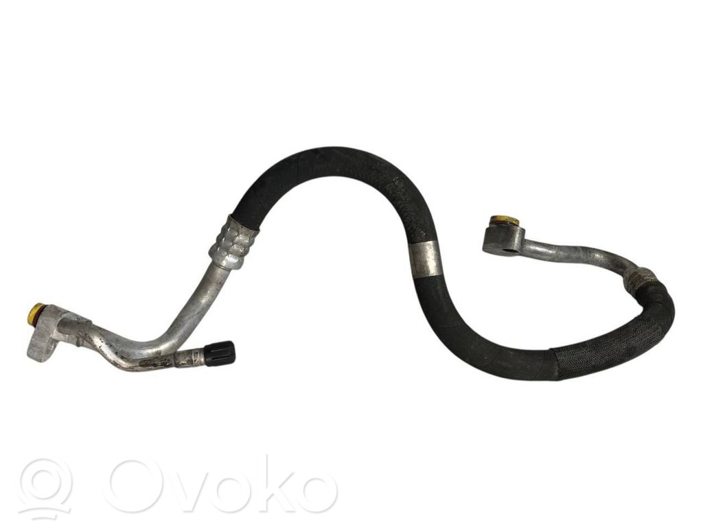 Gaisa kondicioniera caurulīte (-es) / šļūtene (-es)