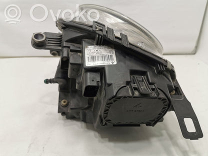 Priekšējais lukturis