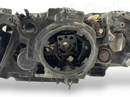 Priekšējais lukturis