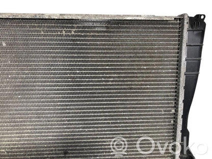 Dzesēšanas šķidruma radiators