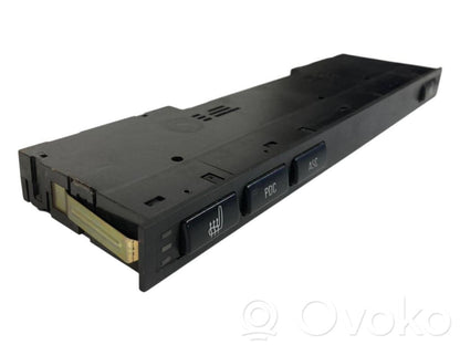 Sēdekļu apsildes slēdzis