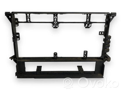 Панель радиатора