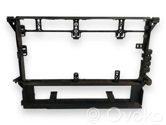 Панель радиатора