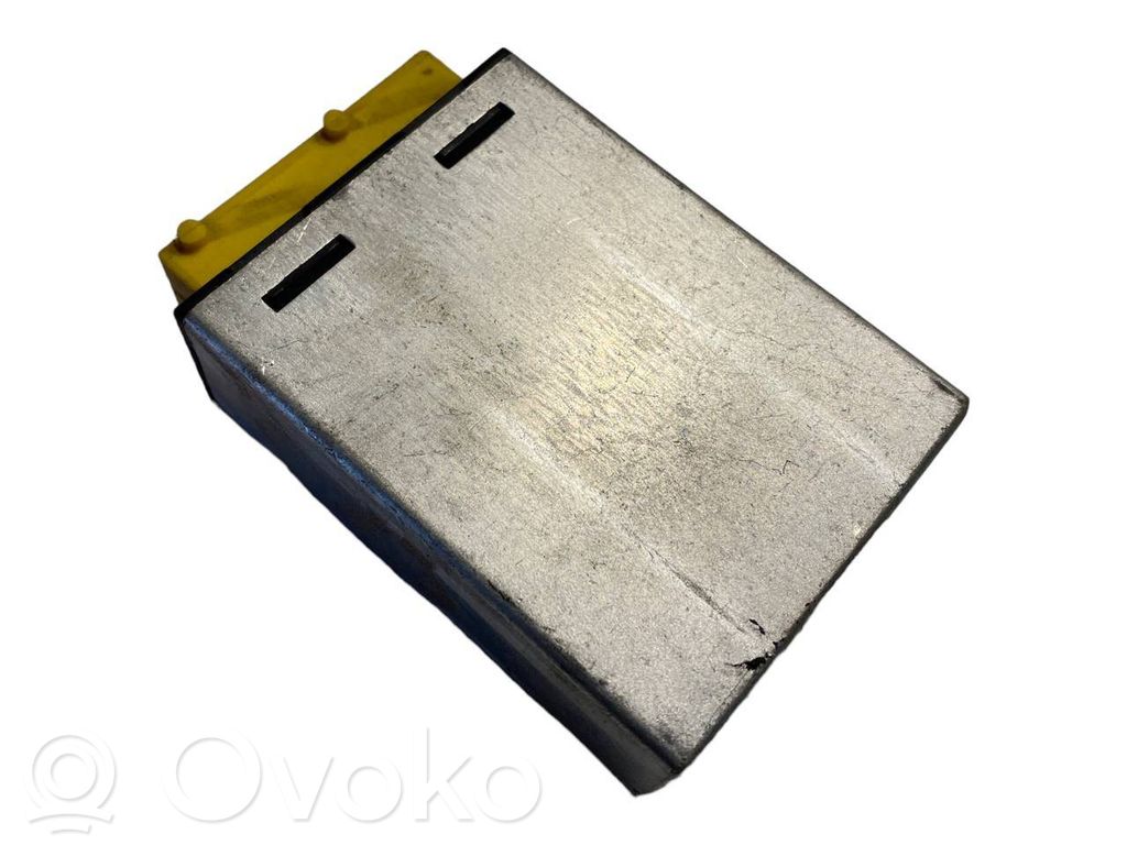 Блок управления иммобилайзером