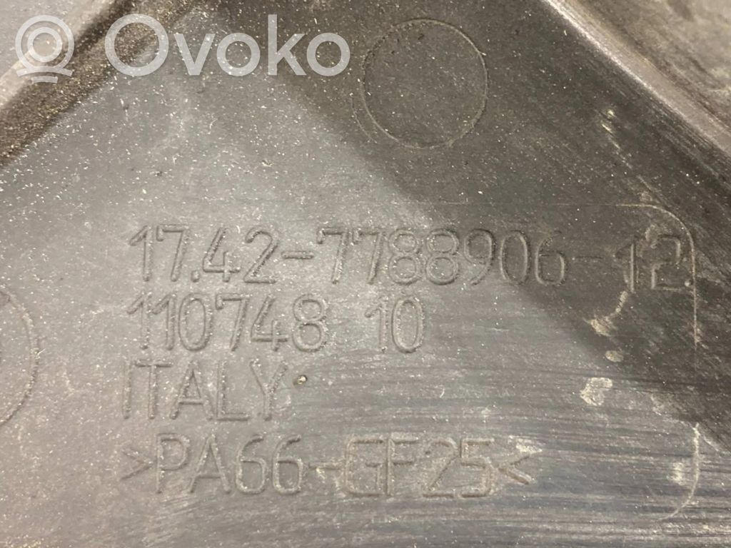 Elektrisks radiatoru ventilators