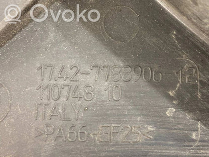 Elektrisks radiatoru ventilators