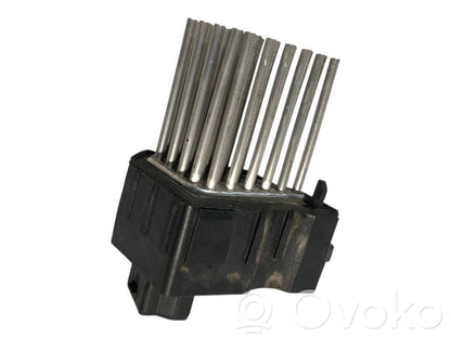 Mazā radiatora ventilatora reostats