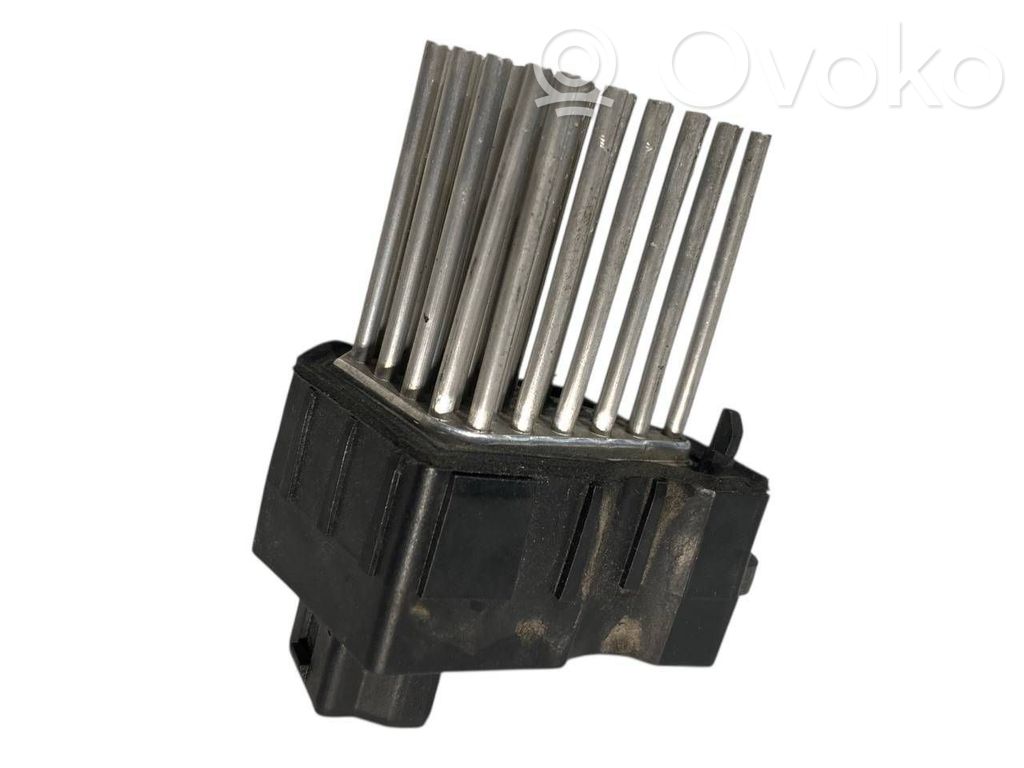 Mazā radiatora ventilatora reostats