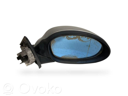 Spogulis (elektriski vadāms)
