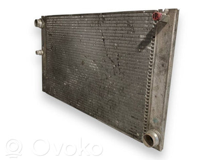 Dzesēšanas šķidruma radiators