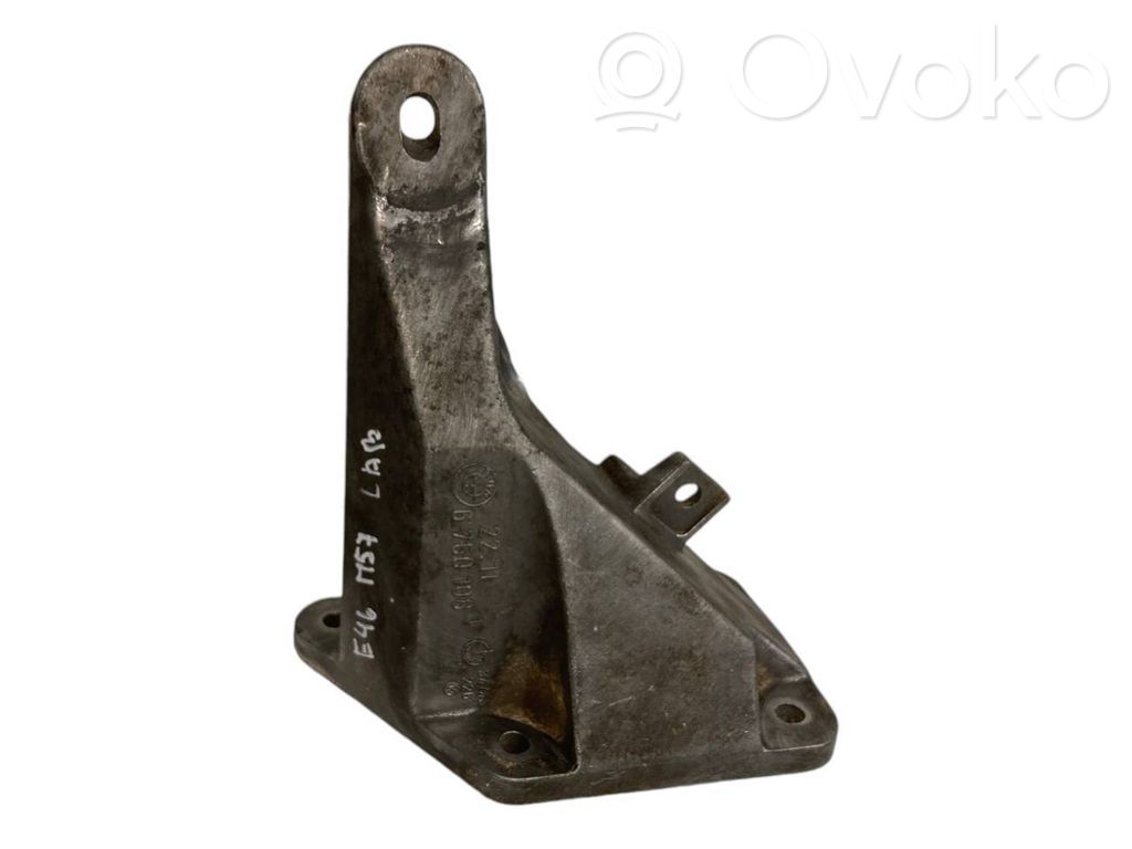 Dzinēja nostiprināšanas stiprinājums-kronšteins