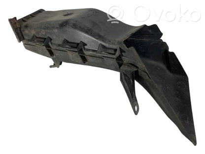 Gaisa plūsmas novirzītājs (-i)