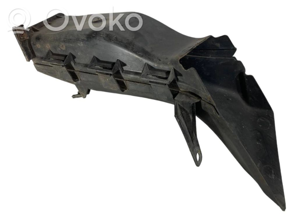 Gaisa plūsmas novirzītājs (-i)