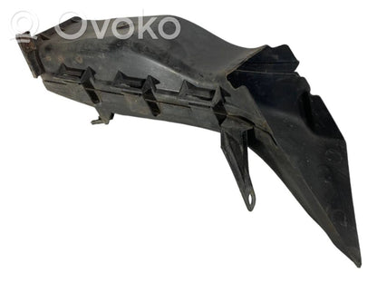 Gaisa plūsmas novirzītājs (-i)