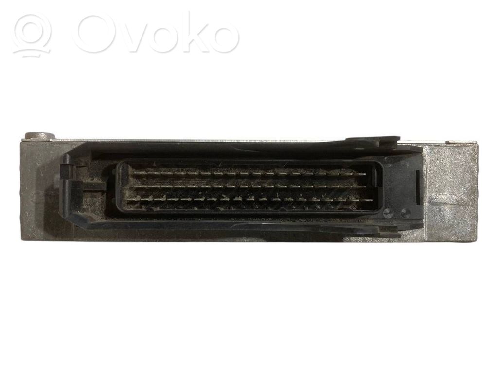 ABS vadības bloks