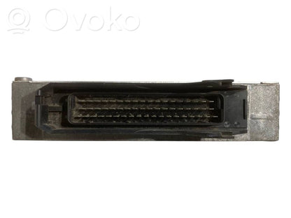 ABS vadības bloks