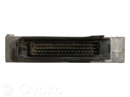 ABS control unit