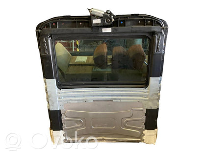 Комплект люка