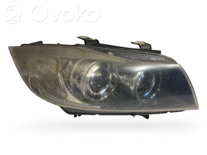 Priekšējais lukturis