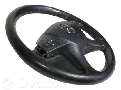 Рулевое колесо